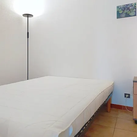 T2 Climatisé à La Favière Avec Parking, Loggia Et Proche Plages - Fr-1-610-99