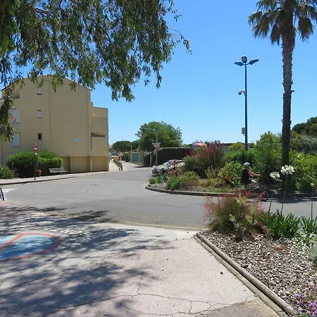 T2 Climatisé à La Favière Avec Parking, Loggia Et Proche Plages - Fr-1-610-99 Appartement Bormes-les-Mimosas